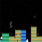 Dwonload RoofRunner Cell Phone Game